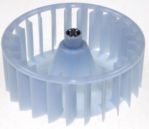 [323.005.033.008] HELICE VENTILATEUR SL BOSCH 00647542