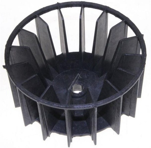 [323.005.034.027] HELICE DE VENTILATEUR SL ARISTON / INDESIT -  S54/S58 - C00036194 - Jusqu'à fin de stock