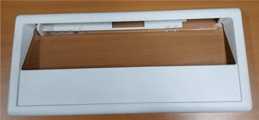 [324.003.003.000] PORTILLON  TIROIR FRIGO US GE WR17X10183 - Jusqu'à fin de stock