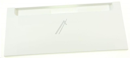 [324.003.009.068] FACADE TIROIR FRIGO EL 531020004341 - Jusqu'à fin de stock