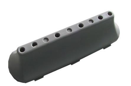[328.001.009.001] AUBE / BATTEUR TAMBOUR ML AEG / ELECTROLUX 50250952004 - Jusqu'à fin de stock