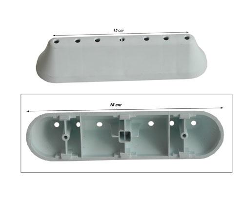 [328.001.021.000] BATTEUR TAMBOUR ML ORLINE / VESTEL 42002592 / AMICA 1024123 / SMEG 760071092 / HISENSE/GORENJE 357059 / INDESIT C00312961