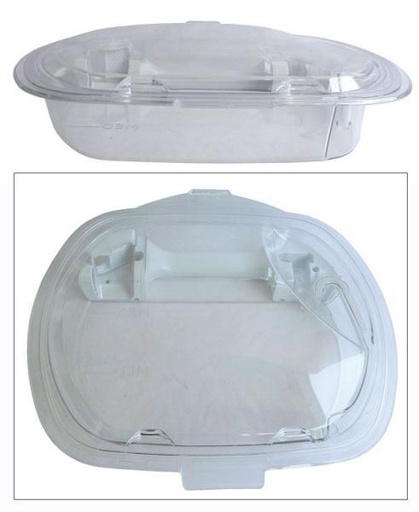 [329.005.024.000] RESERVOIR A EAU DANS LA PORTE SL HOOVER   49125480