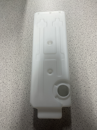 [329.005.148.003] RESERVOIR A EAU SL CONDENSATION  BEKO - DCU7230 - 7 kg - 2963820100