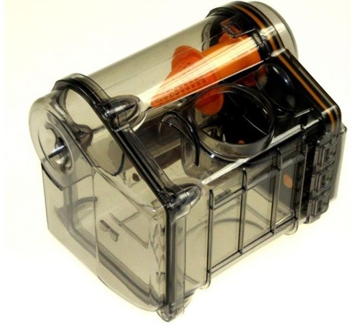 [329.010.032.001] RESERVOIR POUSSIERE ASPI AEG 4055126603