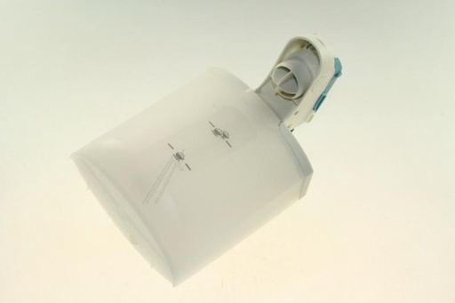[329.025.008.016] RESERVOIR A LAIT AVEC COUVERCLE SENSEO PH 422225950422