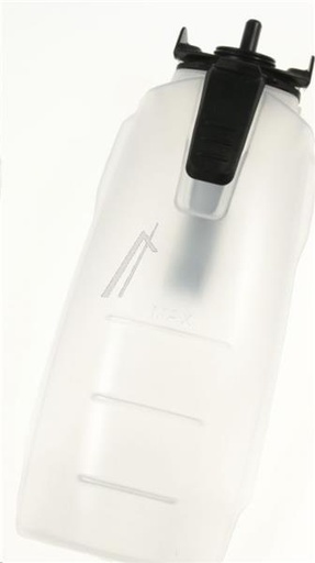 [329.039.107.004] RESERVOIR NETTOYEUR DE VITRE  KARCHER WV50  -  4.633-094.0