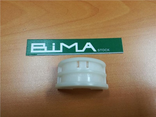 [330.005.009.002] DEMI COQUILLE SUPPORT TAMBOUR SL ELECTROLUX  50097736008 - jusqu'à fin de stock