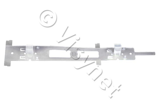 [331.002.005.001] PIECE FIXATION GARNITURE PORTE LV WHIRLPOOL 481240448611