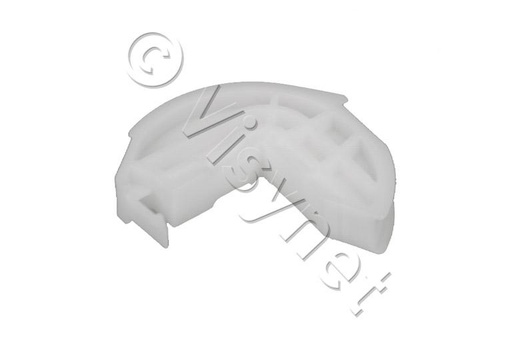 [331.002.005.004] MECANISME CHARNIERE DE PORTE LV WHIRLPOOL  481240448746