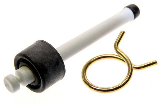 [332.002.033.008] PISTON BAC A PRODUITS LV BOSCH 00050504