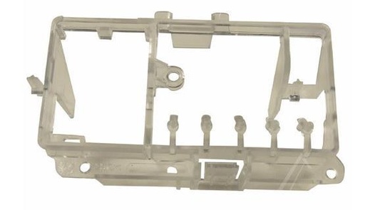 [332.002.035.029] SUPPORT MODULE  LV SMEG 769350131