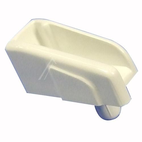[332.003.033.040] SUPPORT ARRIERE CLAIE FRIGO BOSCH 00150694