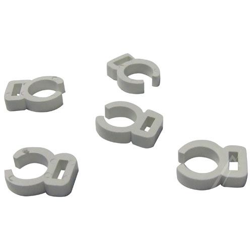 [332.003.033.042] CLIPS FIXATION PORTE FREEZER 00018631 /1P
