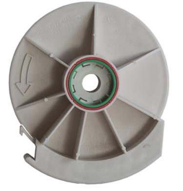[332.005.009.000] SUPPORT MOTEUR SL AEG / ELECTROLUX / ZANUSSI 1254035114