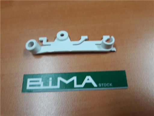 [332.005.009.008] PLAQUE POUSSOIR MODULE DE CDE SL ELECTROLUX 1258724002 - Jusqu'à fin de stock