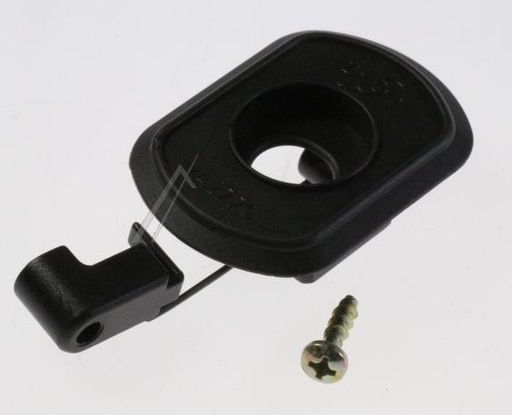[332.005.024.000] SUPPORT PLAQUETTE SL HOOVER 91623678