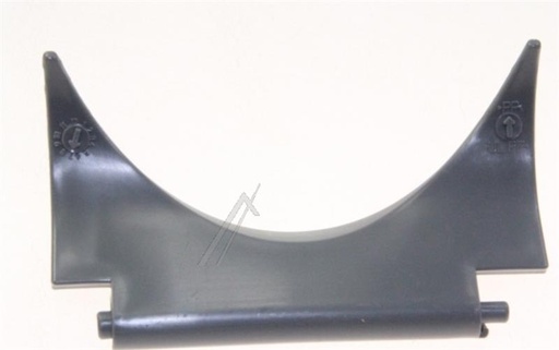 [332.010.068.017] SUPPORT SACS ASPIRATEUR ELECTROLUX / AEG  1097206013