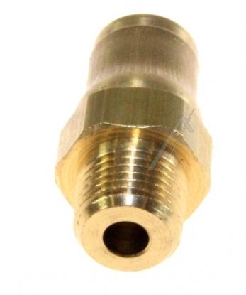 [332.025.144.028] EMBOUT DROIT MAC SAECO NR13.001