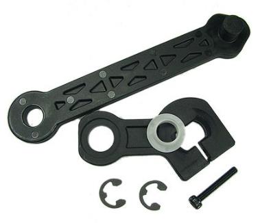 [332.025.144.035] KIT BRAS ARTICULATION SUPPORT MECANISME SAECO 996530009918