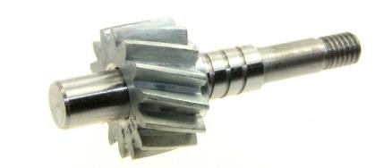 [332.030.073.012] KIT POULIE + PIGNON ENTRAINEUR ROBOT KW KW614239