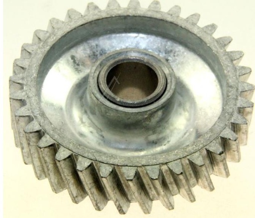 [332.030.073.043] ROUE DENTEE METAL  ROBOT KENWOOD KW353184