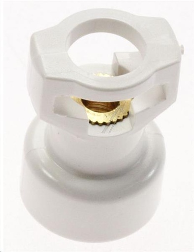 [332.030.078.031] ECROU FIXATION RAPE COUPE-LEGUMES MOULINETTE  MOULINEX 320 - 328 - 353  -  MS-5747457 - Jusqu'à fin de stock