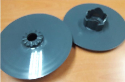 [332.030.103.004] DISQUE EJECTEUR COUPE-LEGUMES STECA 2277208 - Jusqu'à fin de stock