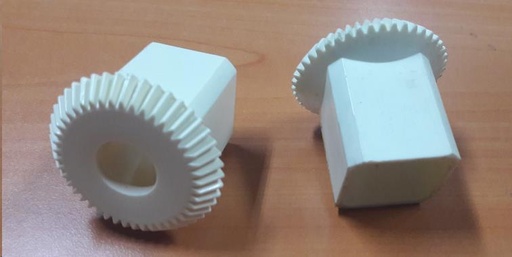 [332.030.103.007] ENTRAINEUR DU MALAXEUR ROBOT STECA 2277428  - Jusqu'à fin de stock