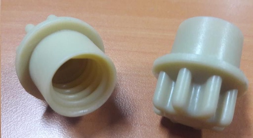 [332.030.103.008] VIS DE BLOCAGE COUPE-LEGUMES STECA 2172603  - Jusqu'à fin de stock