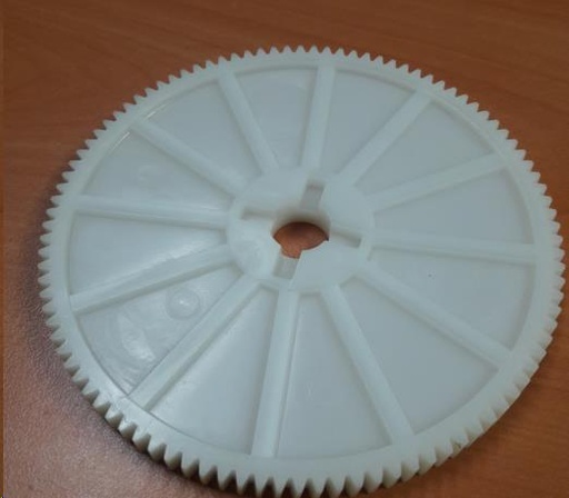 [332.034.012.000] PIGNON ENTRAINEUR SORBETIERE MAGIMIX - Jusqu'à fin de stock