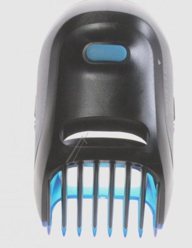 [333.029.059.006] PEIGNE BARBE TONDEUSE BRAUN 81327793