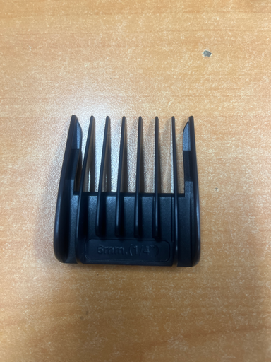 [333.029.088.016] GUIDE DE COUPE TONDEUSE SEB / CALOR - 6MM CS-00095504 / CS-00132547