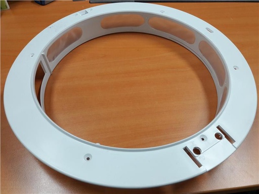 [336.005.034.000] ANNEAU DE TAMBOUR / FILTRE SL ARISTON / INDESIT - A111 / A211 / G510V - C00770260 - Jusqu'à fin de stock