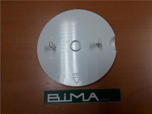 [340.001.009.000] BOUCHON COUVERCLE FILTRE ML EL 3540100603