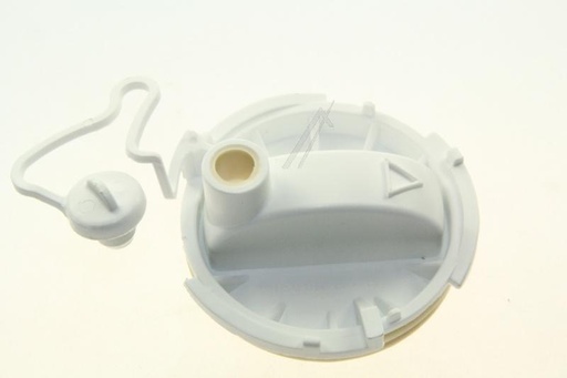[340.001.009.012] BOUCHON FILTRE ML ZA 1323823037
