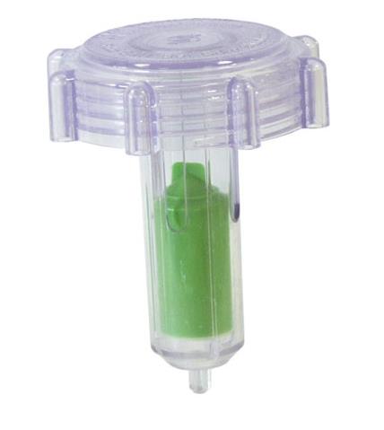 [340.002.026.002] BOUCHON A SEL L.V. MIELE 1107230 - Jusqu'à fin de stock