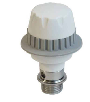 [340.016.088.011] BOUCHON BLANC CUVE CV CALOR CS-00094232 - JUSQU A EPUISEMENT DE STOCK