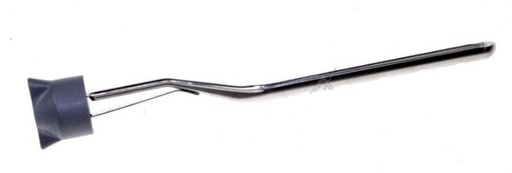 [340.016.088.028] BOUCHON VIDANGE + TIGE CALCAIRE CV CS-00115030