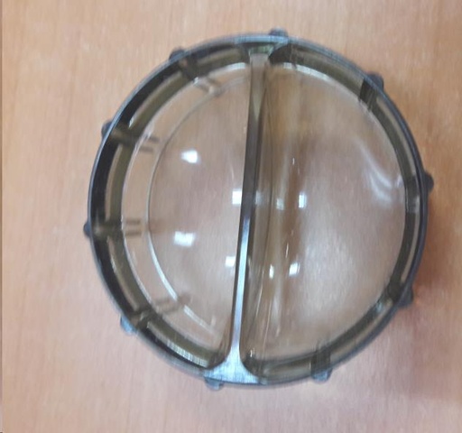 [340.030.103.000] BOUCHON DE COUVERCLE BOL MIXER  ROBOT STECA 2277101 - Jusqu'à fin de stock