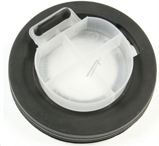 [341.001.009.000] MEMBRANE ANTI RETOUR (CORPS DE POMPE)  ML AEG / ELECTROLUX - 8076690026