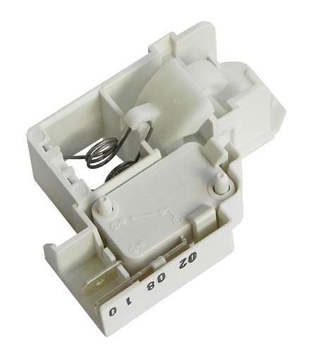 [350.005.034.001] VERROUILLLAGE DE PORTE SL ARISTON - IDV65 / IDV75 -  C00141694