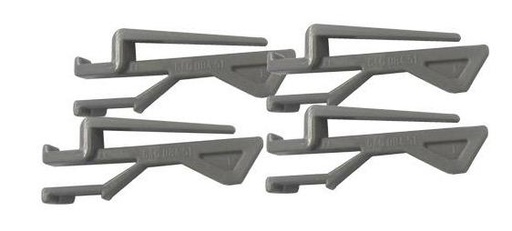 [359.002.032.000] BUTEE PANIER SUPERIEUR  LV AEG / ELECTROLUX - /4P. -  8996464032698 - Jusqu'à fin de stock