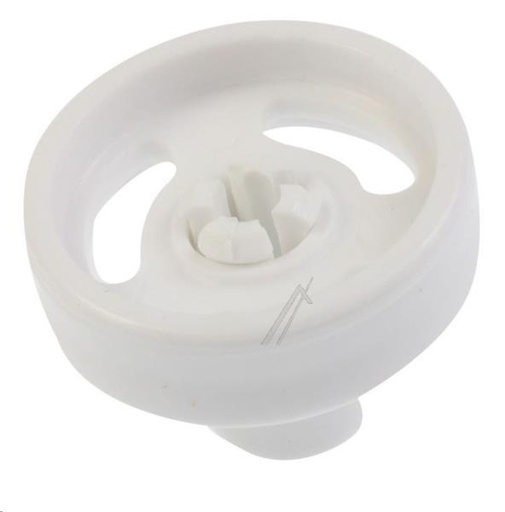 [360.002.001.004] ROULETTE PANIER INFERIEUR LV CANDY 49037409 - MIDEA 12176000008737