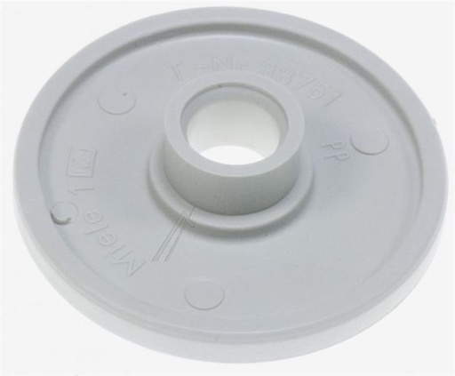 [360.002.026.010] ROULETTE PANIER  LV MIELE / 1P   38751