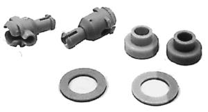 [360.002.032.034] KIT DE 2 ROULETTES L.V. AEG 8996464013342