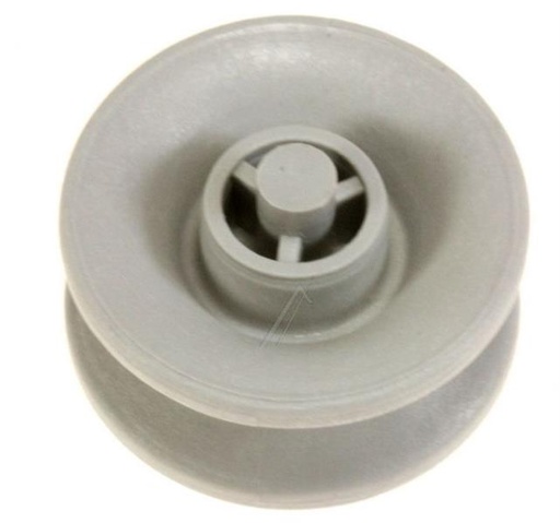 [360.002.033.015] ROULETTE PANIER INF. LV BOSCH 00150946