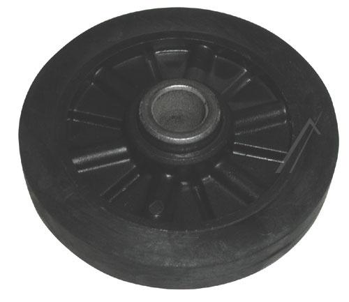 [361.005.005.006] POULIE SUPPORT TAMBOUR ARRIERE SL WH 481252878033