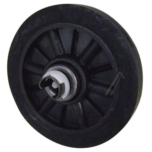 [361.005.005.007] POULIE SUPPORT AVANT TAMBOUR SL WH 481252898003