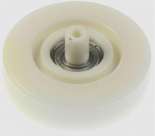 [361.005.005.013] POULIE SUPPORT TAMBOUR SECHOIR WHIRLPOOL 481010456115